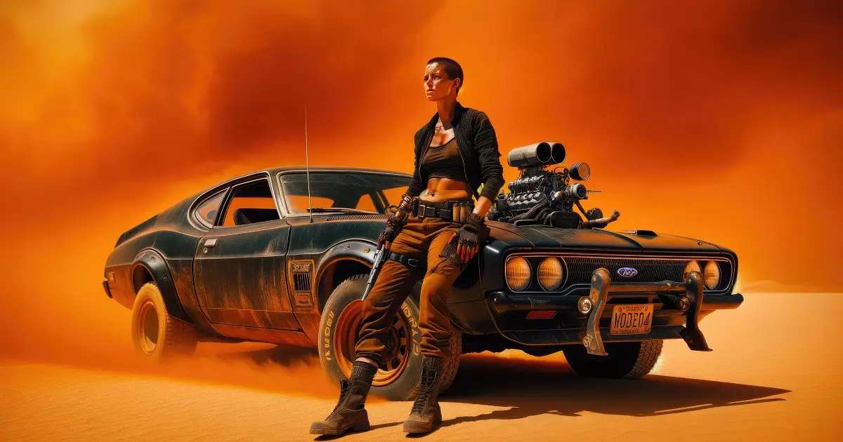 Furiosa: Uma Saga Mad Max maiores fracassos de bilheteria de 2024