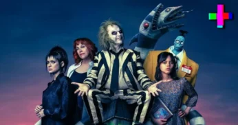 Onde assistir Os Fantasmas Ainda Se Divertem: Beetlejuice Beetlejuice