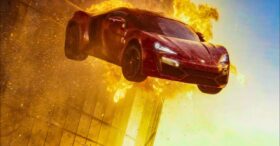 Hollywood sobre rodas: Os 5 carros mais famosos do cinema