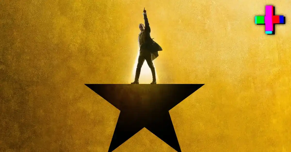 Hamilton estreia em versão inédita nos cinemas brasileiros em 25 de setembro