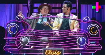 O Rei do Rock – O Musical retorna ao Rio de Janeiro com nova temporada