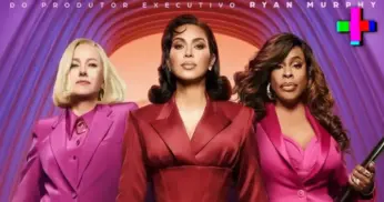 Disney+ traz Kim Kardashian e elenco de Tudo É Justo para o Brasil