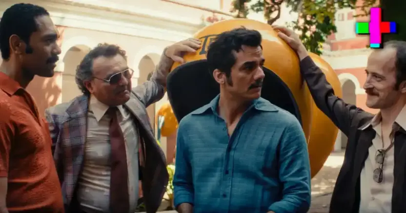 Critics Choice Awards – Confira as chances de vitória de Wagner Moura e de ‘O Agente Secreto’