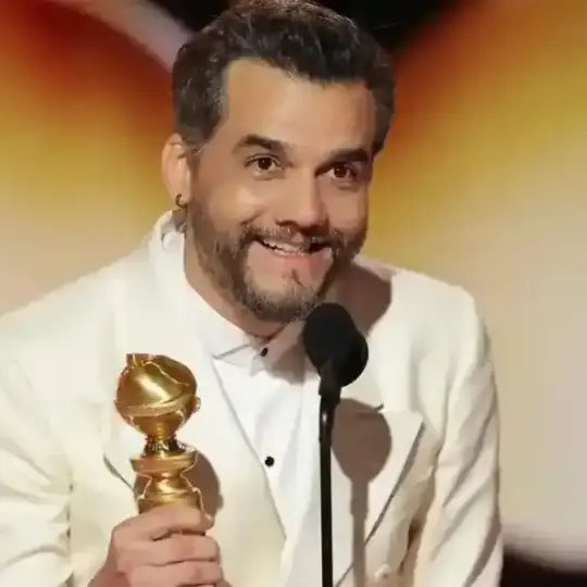 Globo de Ouro 2026 - Wagner Moura vence Melhor Ator e O Agente Secreto leva Filme Estrangeiro