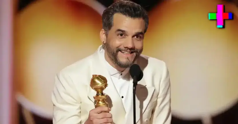 Globo de Ouro 2026 – Wagner Moura vence Melhor Ator e O Agente Secreto vence Melhor Filme Estrangeiro