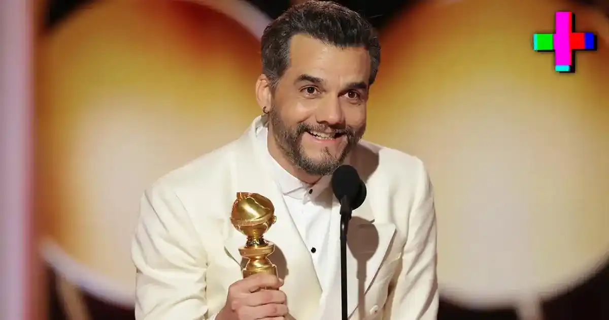 Globo de Ouro 2026 – Wagner Moura vence Melhor Ator e O Agente Secreto vence Melhor Filme Estrangeiro