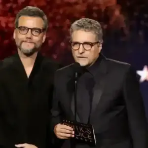 'O Agente Secreto' vence prêmio e Wagner Moura brilha no Critics Choice Awards 2026