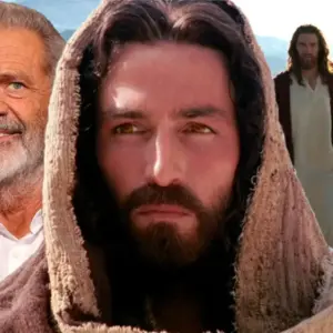 EXCLUSIVO: Detalhes sobre a trama de A Ressurreição de Cristo e retorno de Jim Caviezel