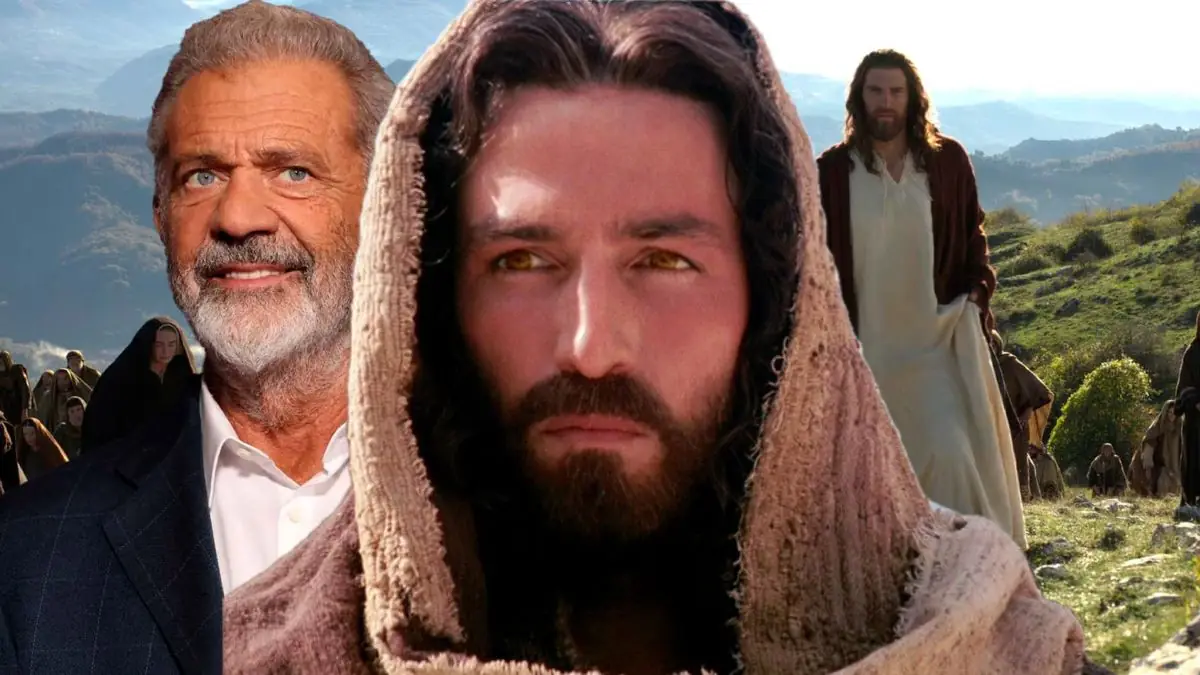 EXCLUSIVO: Detalhes sobre a trama de A Ressurreição de Cristo e retorno de Jim Caviezel
