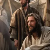 A Ressurreição de Cristo: Assista ao primeiro teaser oficial da aguardada sequência