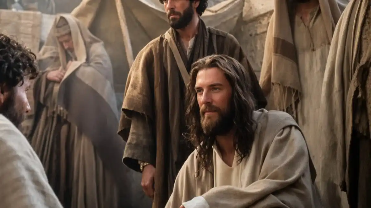 A Ressurreição de Cristo: Assista ao primeiro teaser oficial da aguardada sequência